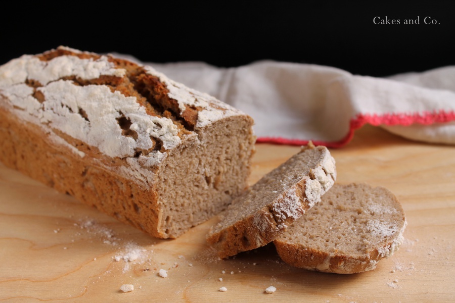 Pane alla segale