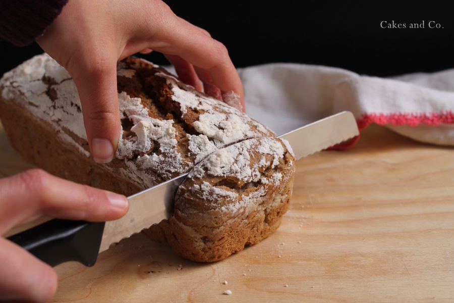 Pane alla segale