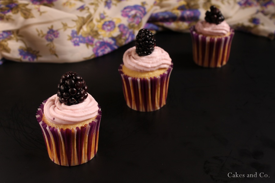 Cupcakes alle more