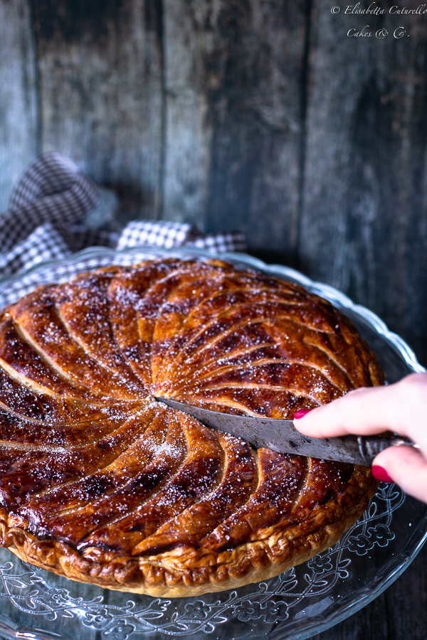 Gallette des rois