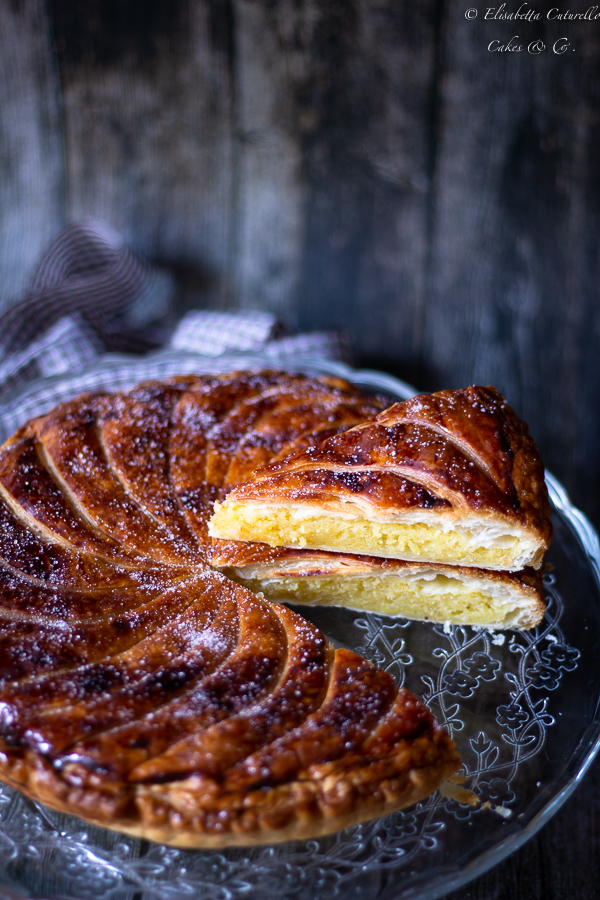 Gallette des rois