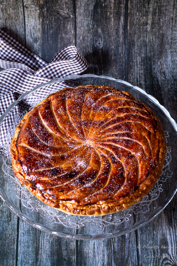 Gallette des rois