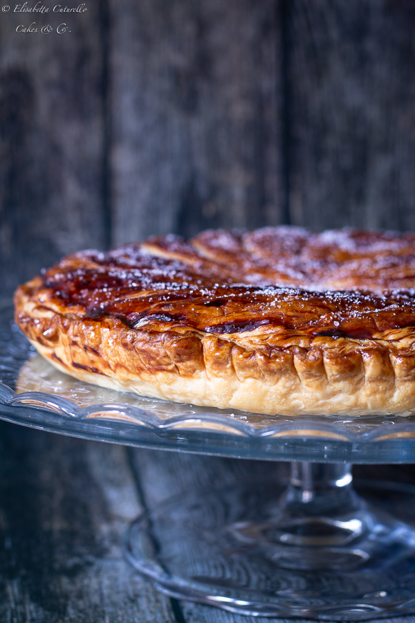 Gallette des rois