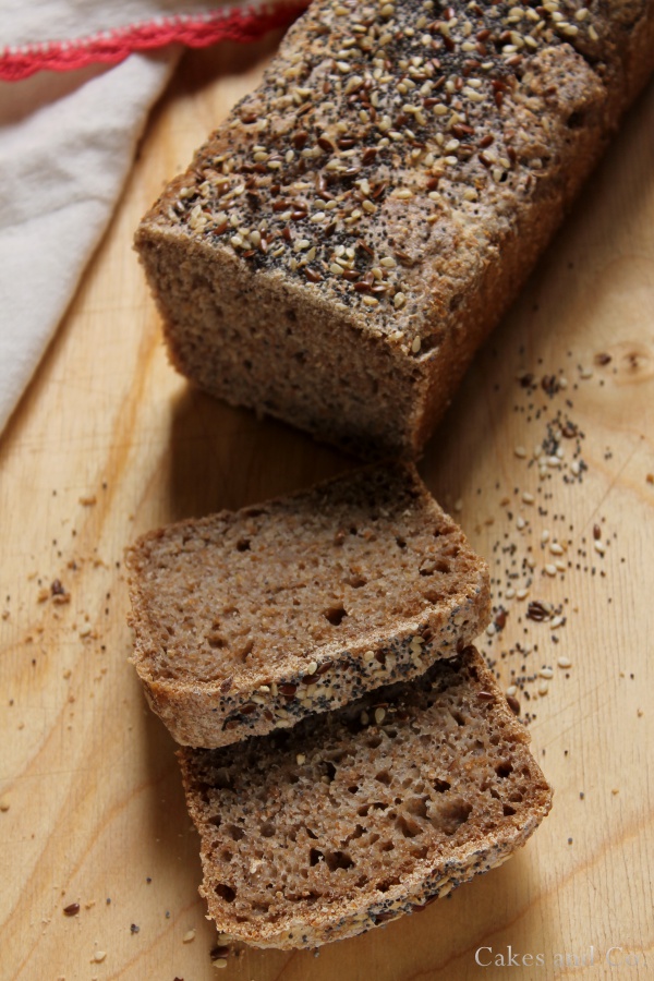 Pane bauletto integrale