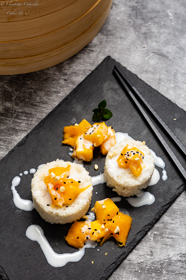 mango sticky rice