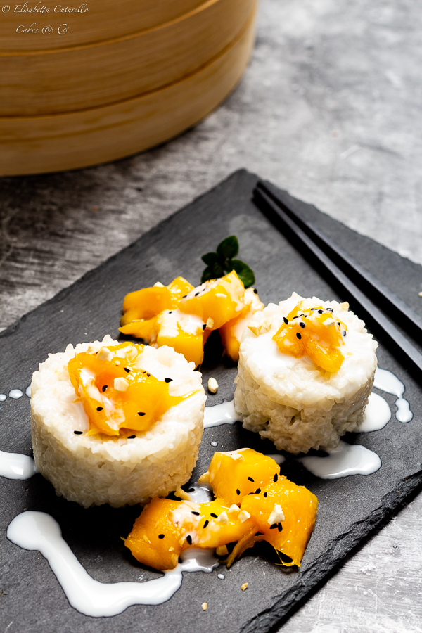 mango sticky rice