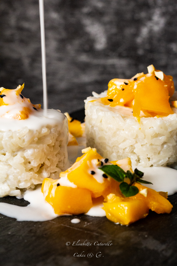 mango sticky rice